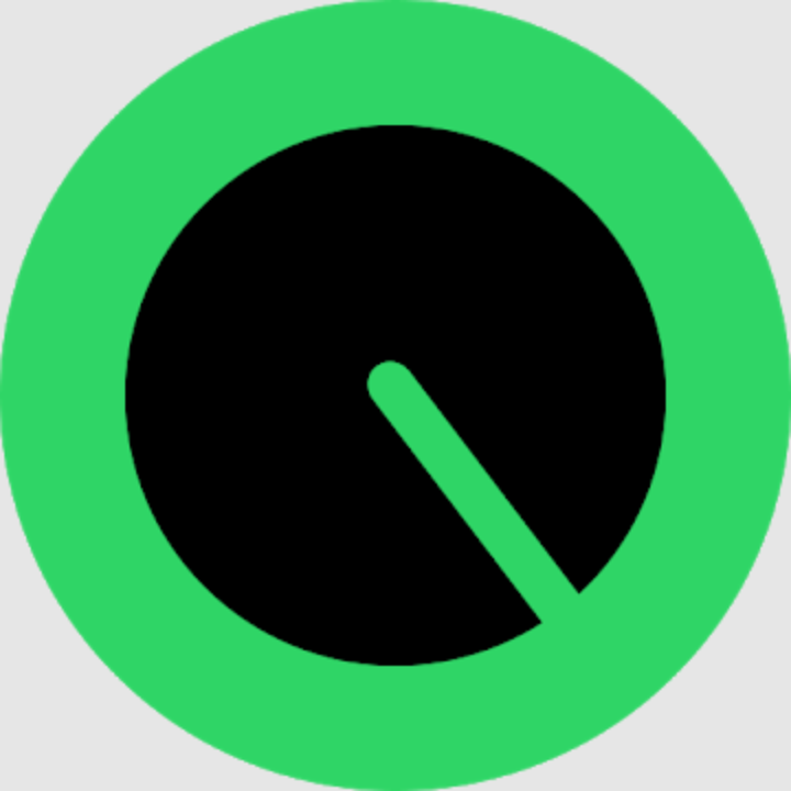 SpotiQ - Sound Equalizer and Bass Booster - icon